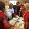 Mesyuarat dan Pengesahan Sempadan Kampung Daerah Hulu Perak